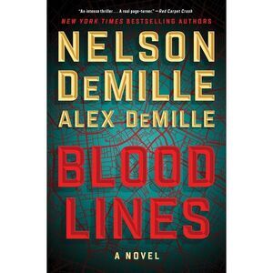 Blood Lines -- Nelson DeMille
